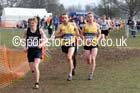 Senior mens 2016 Inter Counties Cross Country Champs. and Cross Challenge Final, Cofton Park, Birmingham. Photo: David T. Hewitson/Sports for All Pics